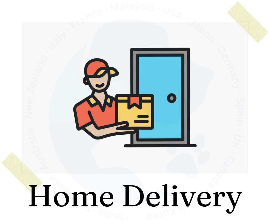Home Delivery