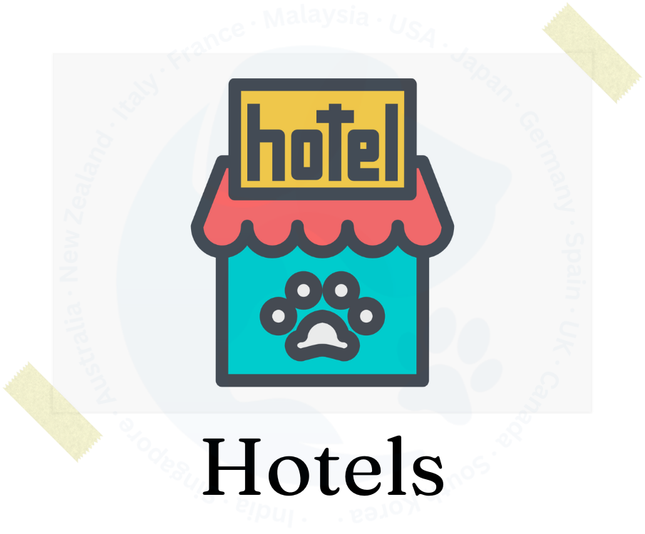 Hotels