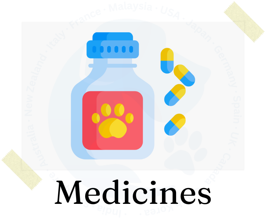 Medicines