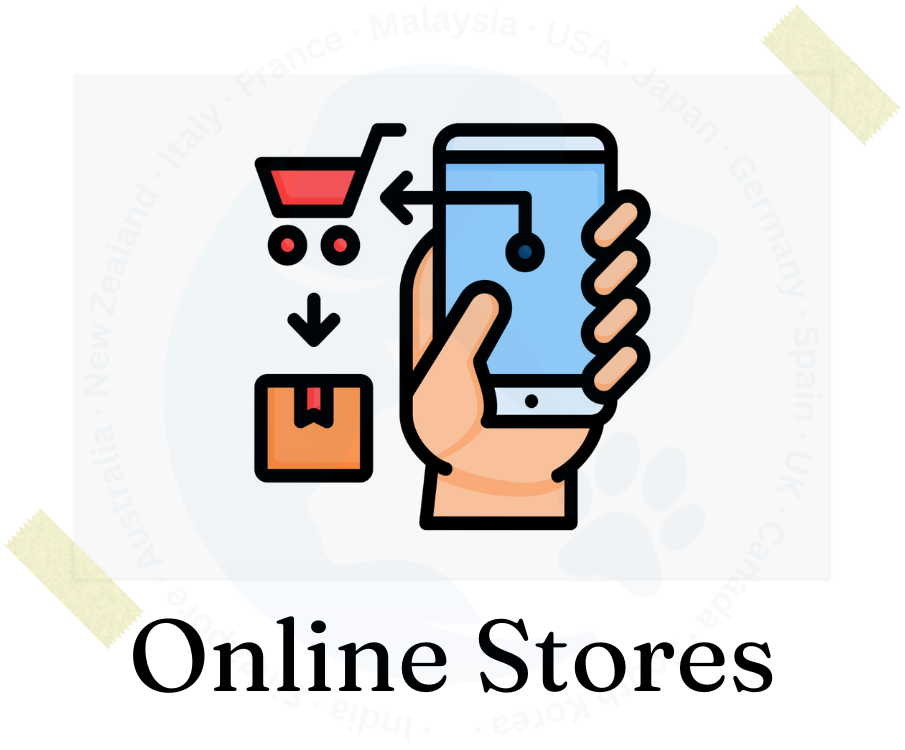 Online Stores