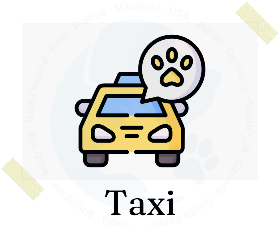 Taxi