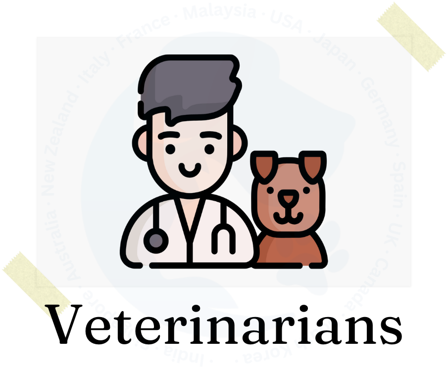 Veterinarians